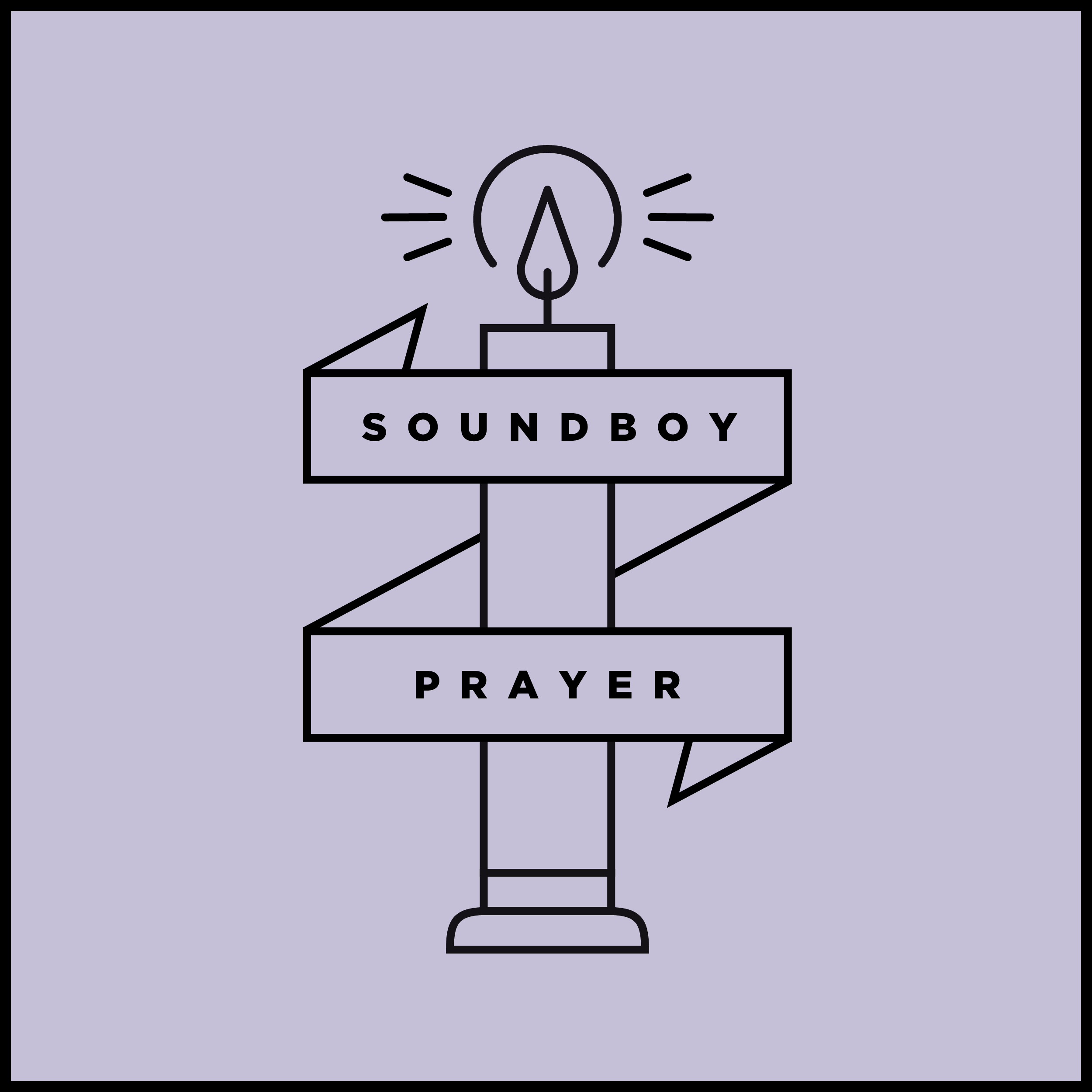 Soundboy Prayer SP
