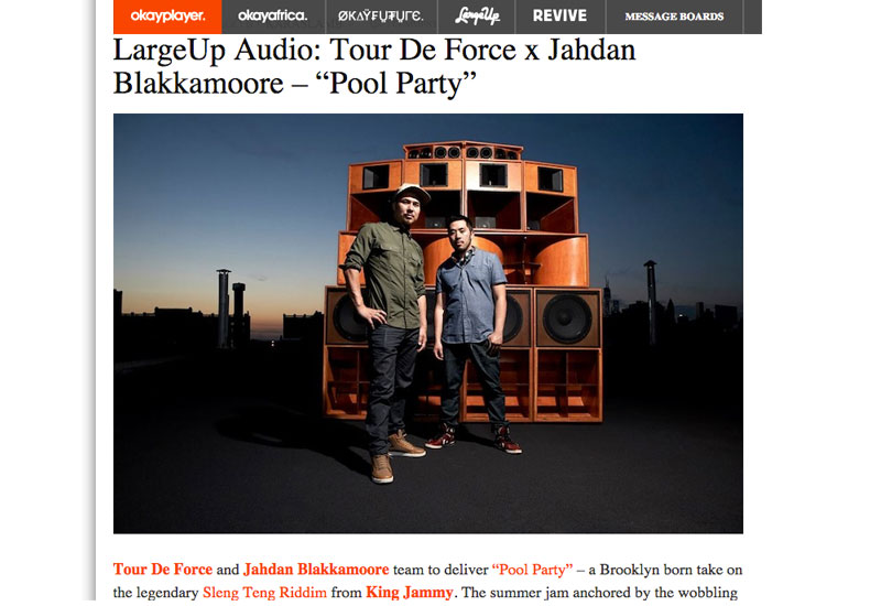 okayplayer