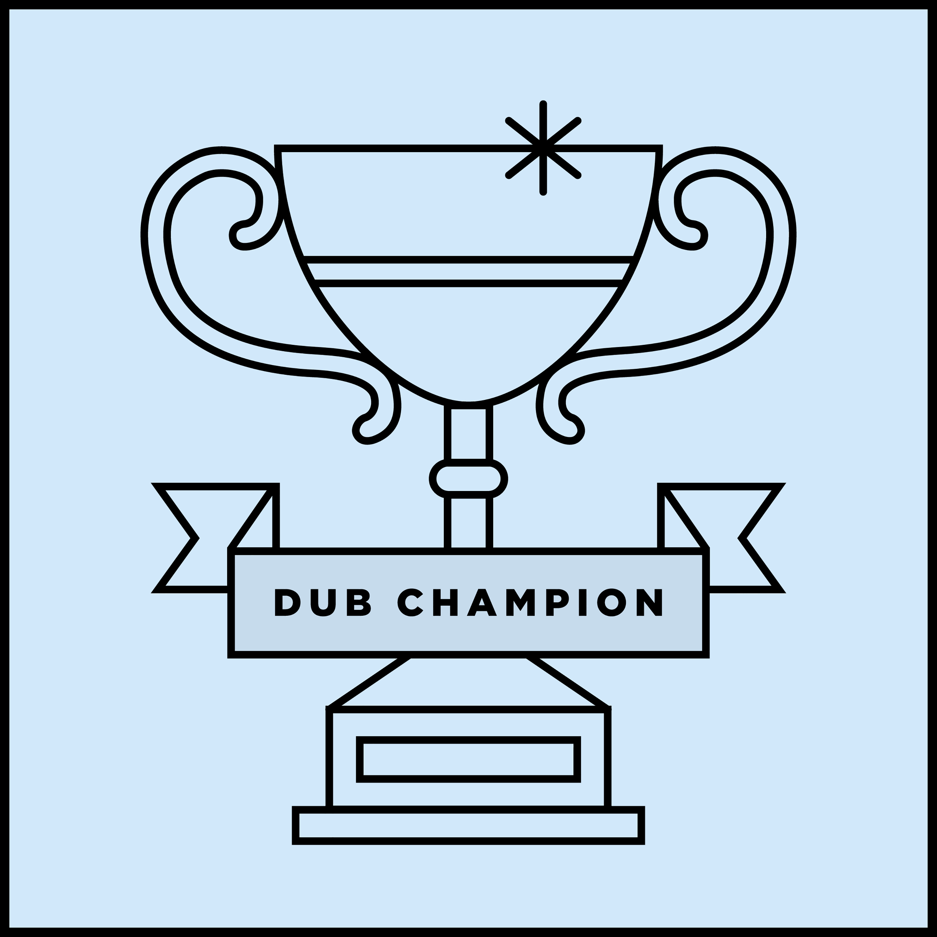 Dub Champion SP