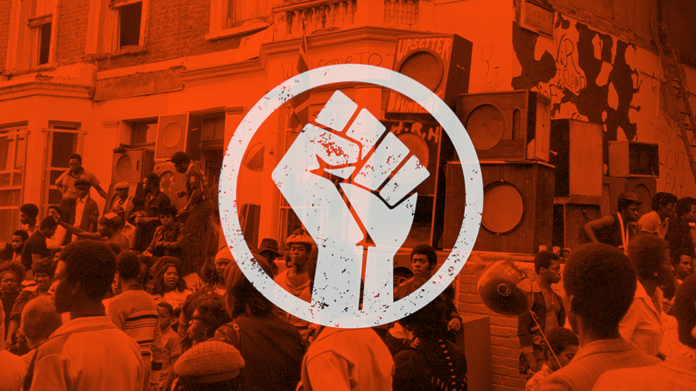 BLM Statement Cover Photo