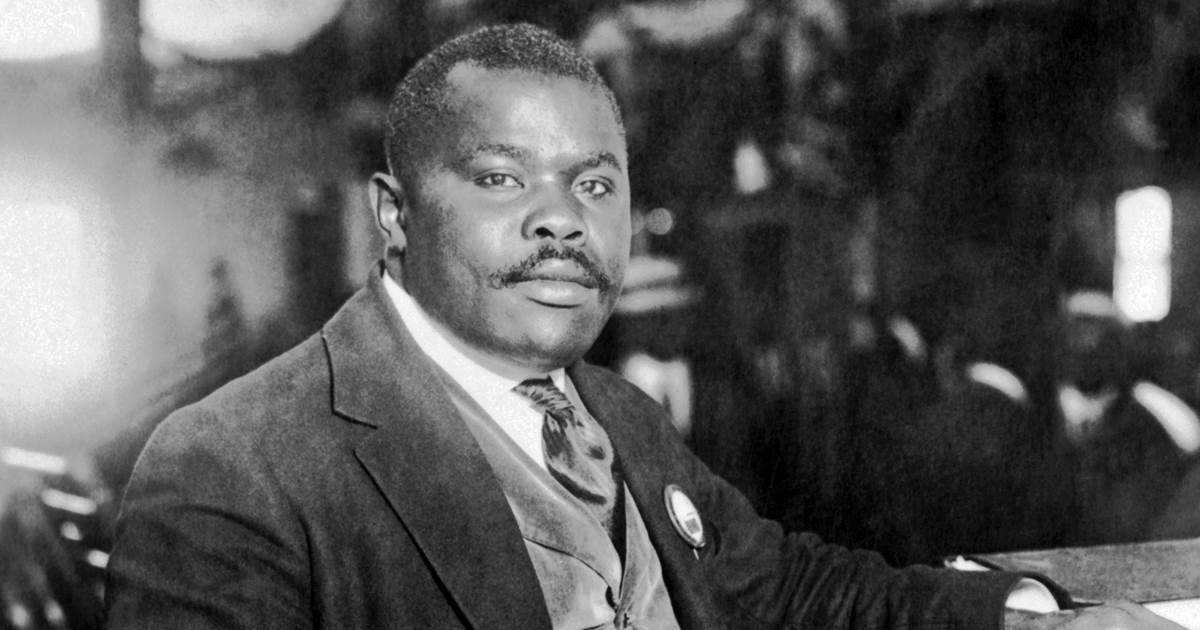 marcus-garvey