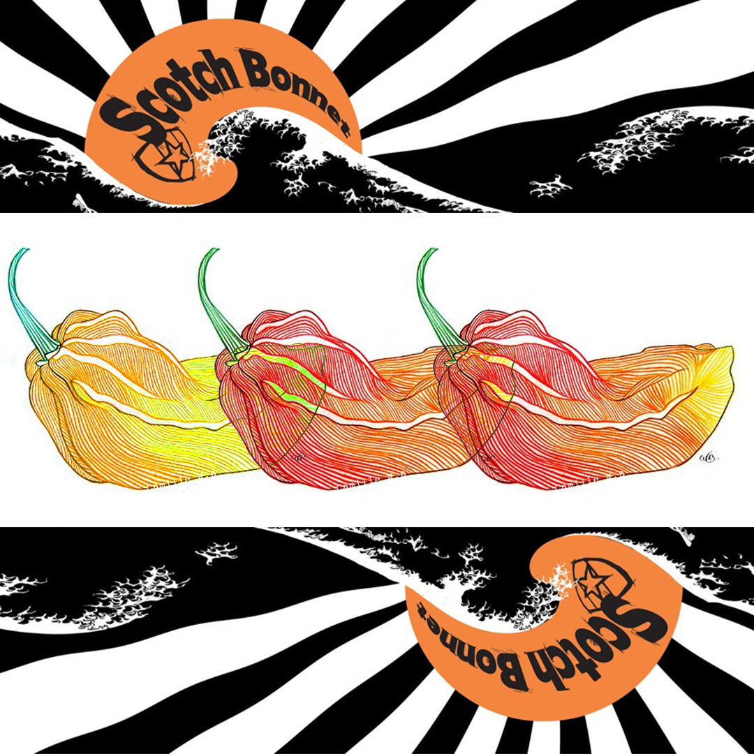 scotch bonnet header 2.0
