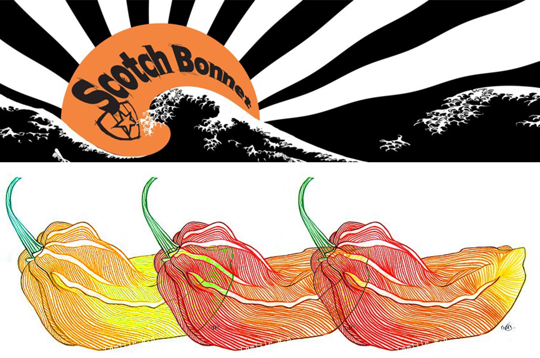 scotch bonnet header 4.0