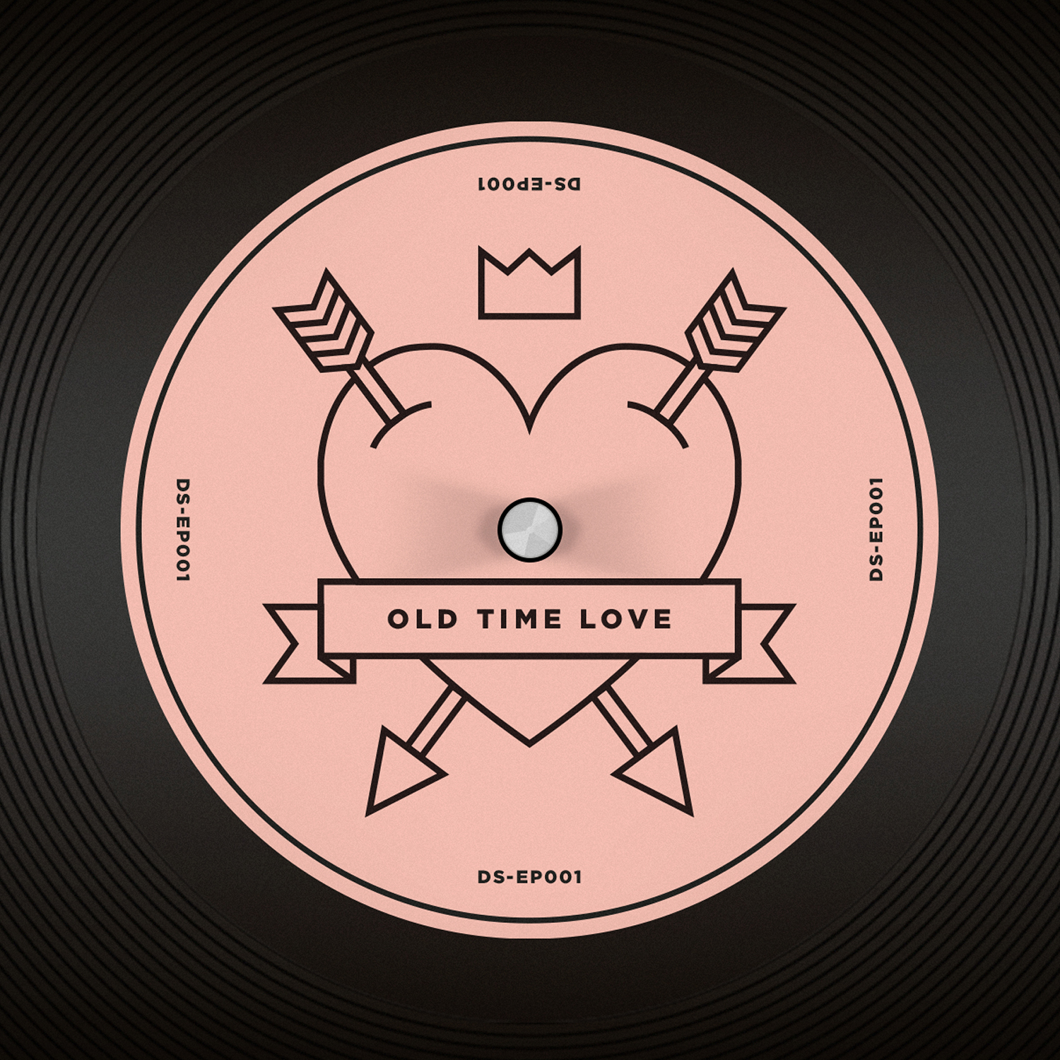 OLDTIMELOVE_VYNIL