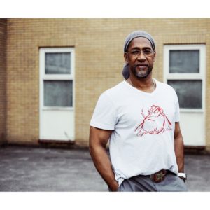 Kool DJ Herc